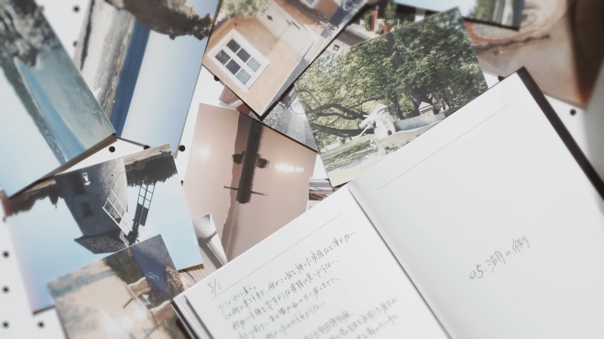 「 Hi-Res」「 エルマ(Elma) / ヨルシカ(Yorushika) 」全乐器分离伴奏纯享版（自用）