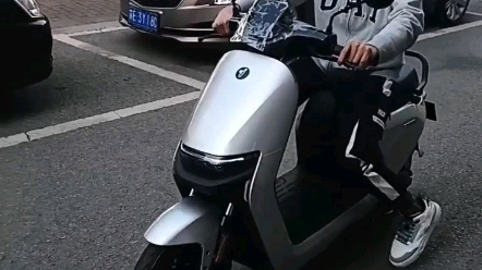九号n90c走起