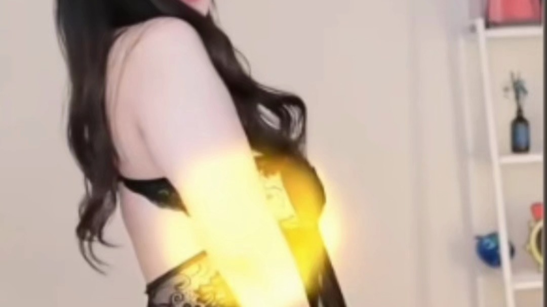 짧은 치마 (Miniskirt)