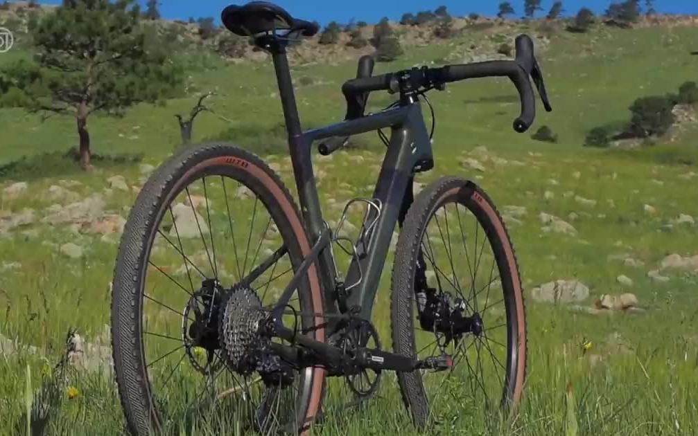 新上市的趣味自行车与配件新车非主流产品cannondale左撇子避震砾石车