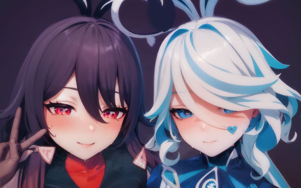 Pecan Foo Foo Rabbit Dance ❤️