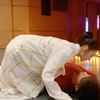 #才不要和老板谈恋爱   艺术节表演排练陆询“借位”亲吻钱唯
