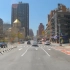 【超清美国】第一视角 4K纪录片 驾车游览纽约街道 (1080P高清版) 2021.6