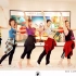 【尊巴】青岛Zumba最有趣的燃脂减肥有氧舞蹈 45分钟跳一跳