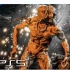 (PS5)木卫四协议 - 新游戏看起来很疯狂 | 逼真的下一代图形[4K ]实机演示 科隆游戏展