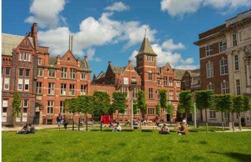 从宿舍到公寓：利物浦约翰摩尔斯大学附近的最佳住宿选择!