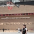 淮北理工学院第一届篮球比赛经管vs教育学院完整版