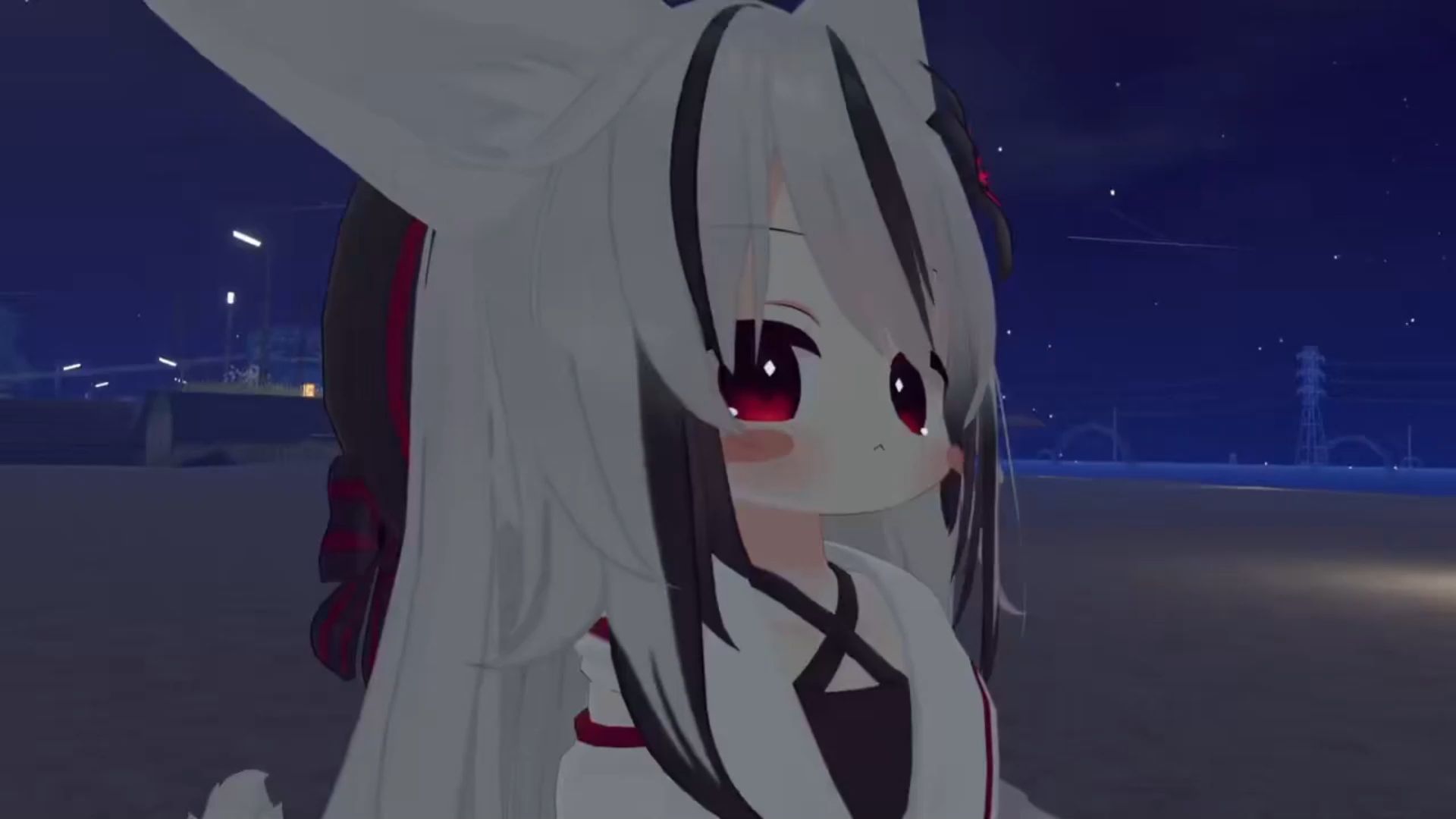 （熟肉）以为是表白结果完全不一样