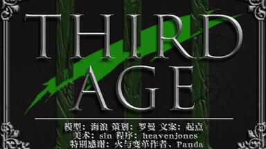 【<em class="keyword">帝国时代</em>3】国人制作《第三纪元》MOD强力推荐