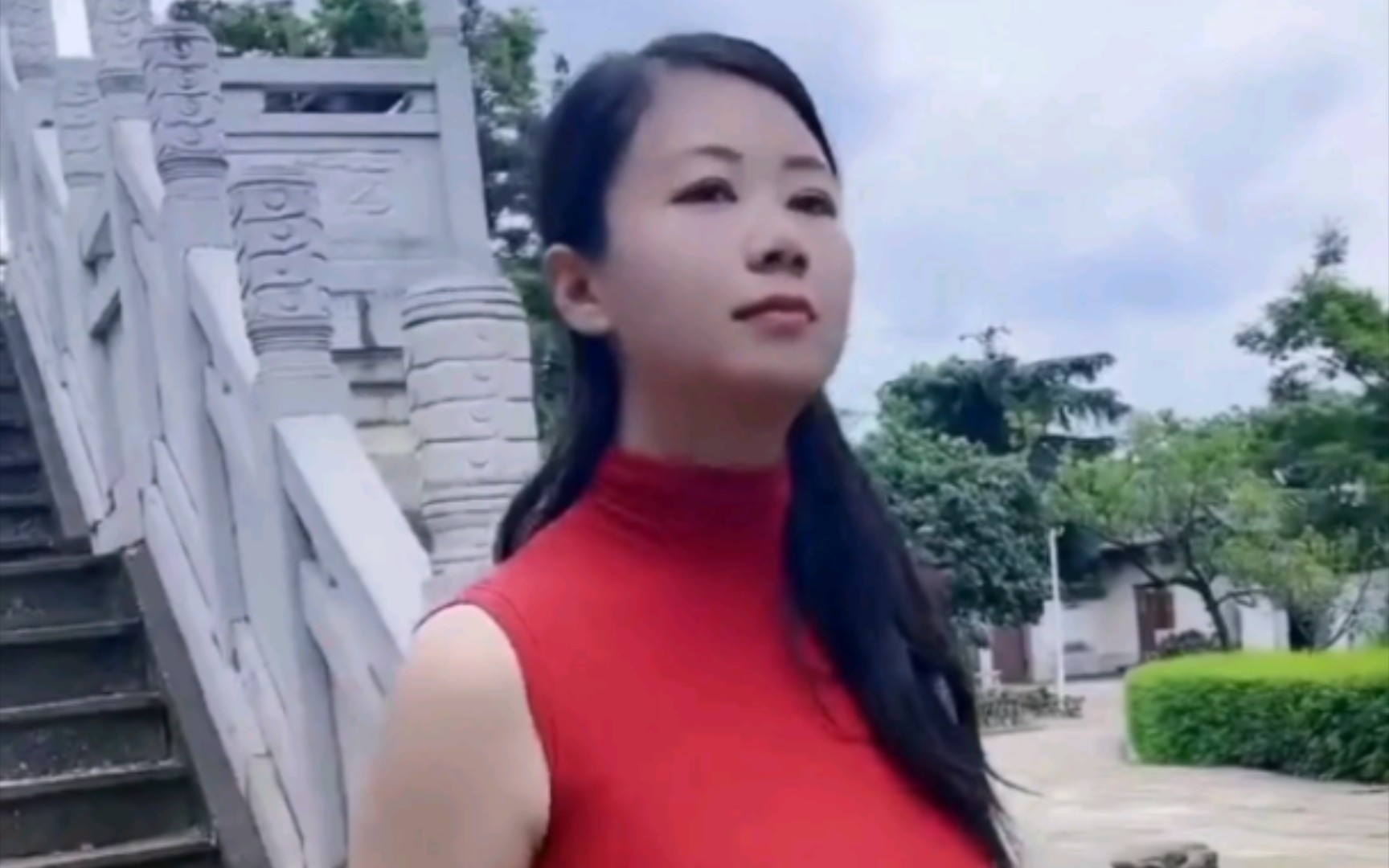 熟女大姐姐_哔哩哔哩_bilibili