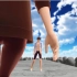 【Free!MMD】4个遥x凛、Elect_2版