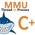 CPU眼里的：进程、线程 | MMU系列 | 空间独立性