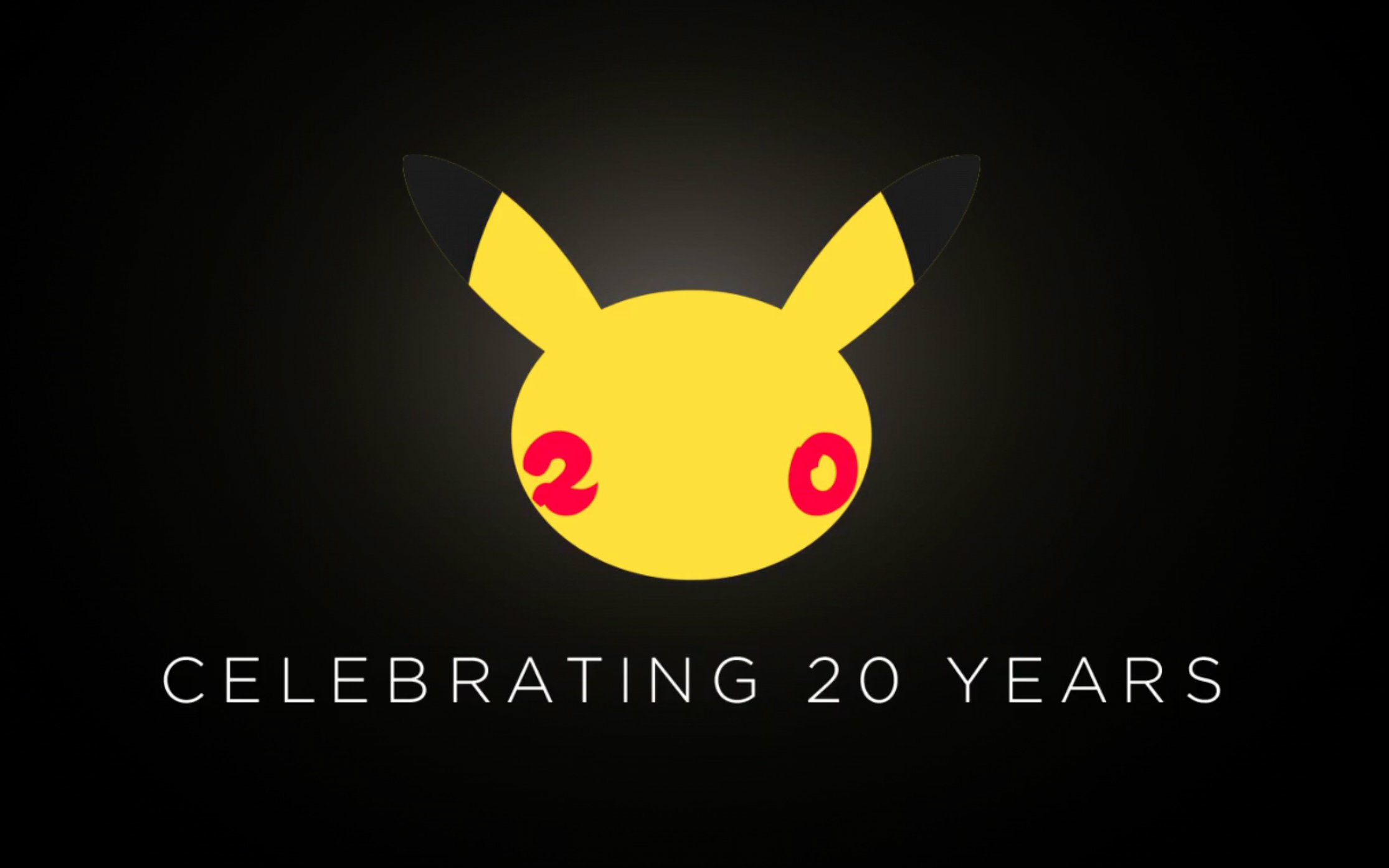 【童年向】【搬运】pokemon 20周年官方纪念片