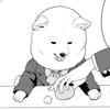 隔壁桌的美少犬