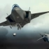 F-35新宠！联合攻击导弹JSM实弹测试视频