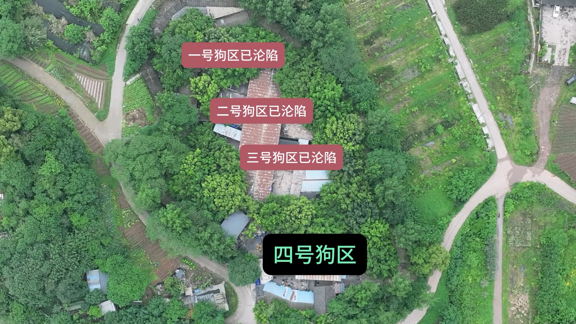 我们输了，需要弹药进行最后攻势