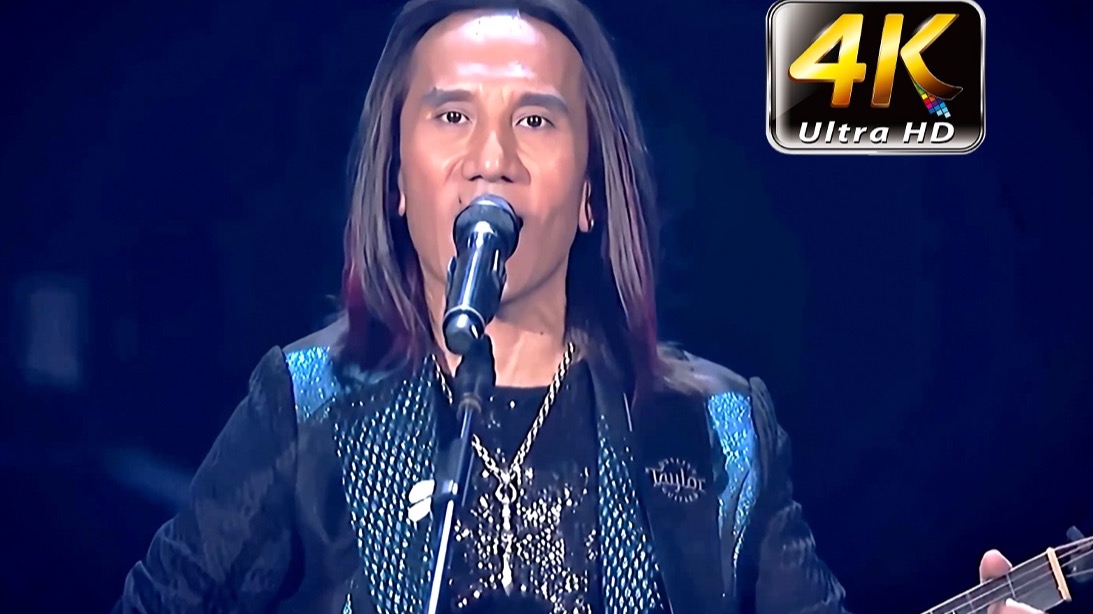 【还珠格格】-动力火车《当》神级现场！