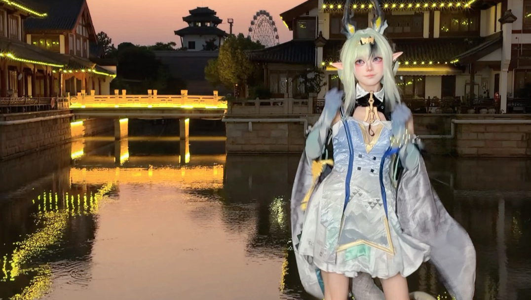 如此Q弹美味的大尾巴