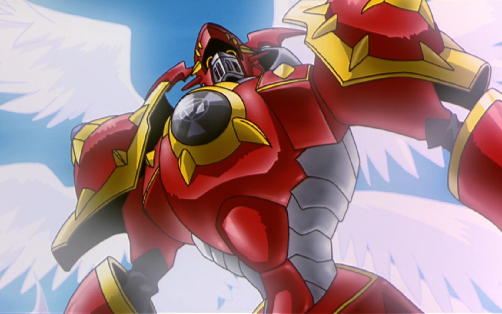 【数码宝贝第三部】OP/ED合集