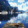 《最伟大的方舟》——原唱：周杰伦，  原告：周杰伦