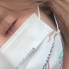 喵  WannaBeauty 特别喜欢的一个台湾辣妹