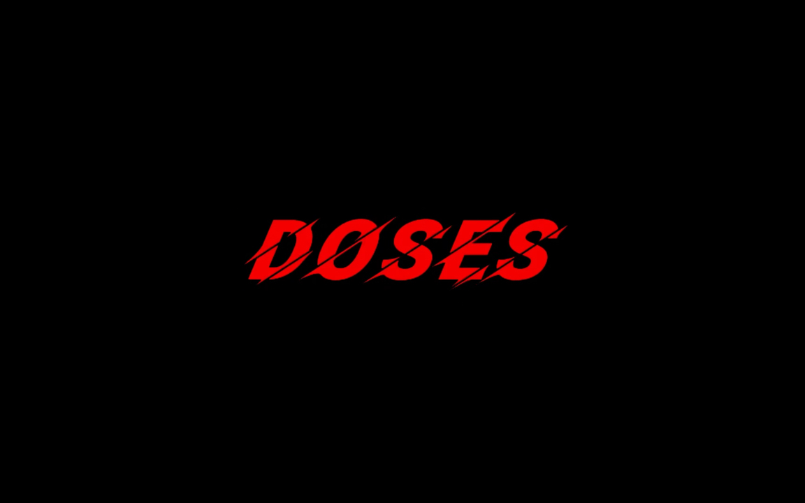 【歌词排版】Small Doses —Bebe Rexha 踩点向 “I can only take you in small doses”