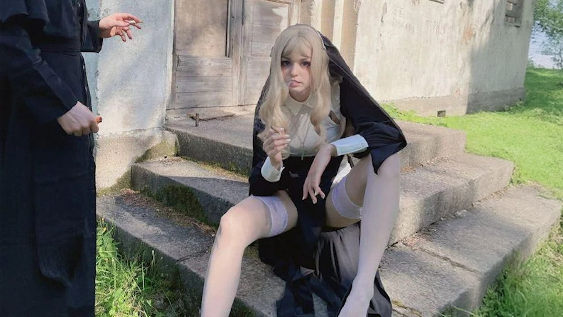 国外趣味视频集锦＆动物迷惑行为大赏#259