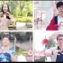百名台青喜迎国庆 用短视频表达“祖国我爱你”