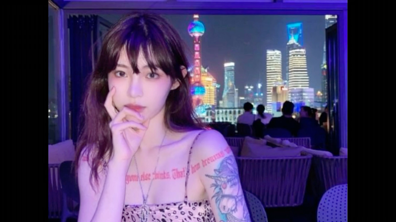 痞幼被爆出不雅视频到底是什么情况呢
