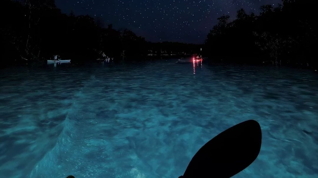 为什么见到完整银河代表着人类即将灭亡