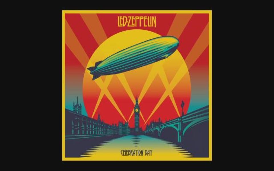 【蓝光】齐柏林飞艇 led zeppelin celebration day 2012_哔哩哔哩