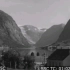 1930年代挪威山区风光