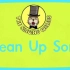 幼儿英语歌曲打卡day 86-clean up song