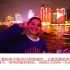 菲律宾美女博主夜游广州珠江河火爆外网，印度网友酸了：怎么不来印度恒河游玩呢？恒河是世界最美的河啊！