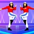 金凤凰广场舞最新火爆神曲《旧梦》简单好学的64步舞谁跳谁喜欢！附口令分解教程！