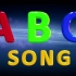 ABC Song-播放量20亿次+；欧美幼儿英语启蒙的第一神曲！