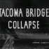 塔科马大桥的坍塌 共振现象 卡门涡街