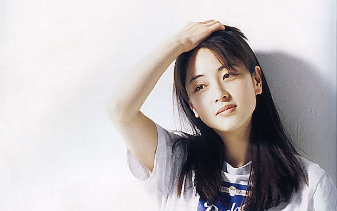 ZARD(坂井泉水) OH MY LOVE S0015-0028