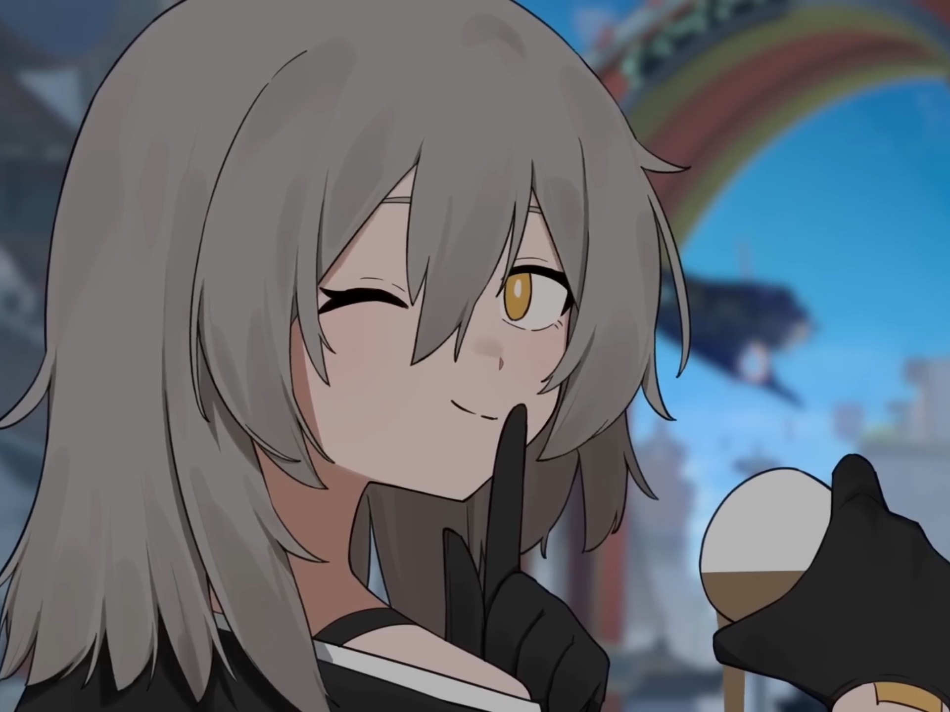 【崩坏星穹铁道】8卟