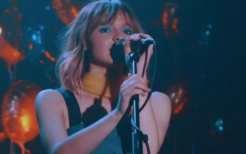 com 作品类型: 官方现场 作品语种: 英语 歌手: gabrielle aplin 曲名
