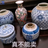 乡下老人5件古玩要价6000，买家5000元买下，全是老货喜欢的不得了