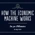 【经济原理-经济机器的运作方式】-英文原版-中英双字幕-How The Economic Machine Works b