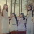 【小女友回归】GFriend - Sunrise 官方MV  简直是美哭了啊！