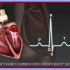 医学科普：3D动画演示心脏每一心动周期所产生的电活动变化图形——心电图