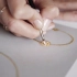 Dior迪奥 指南针系列饰品制作过程
