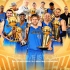 【中英文双语字幕超清1080P画质收藏版】达拉斯小牛队夺冠之路 Dallas Mavericks 2011 NBA Fi