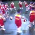 【广西幼儿春节联欢晚会】 2020年广西幼儿春节联欢晚会舞蹈：《篮球追梦》