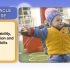 提升宝宝运动能力——适合2-3岁幼儿的身体活动