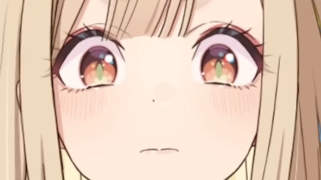 就现在！跑起来！【『超时空辉夜姬』日本上映】