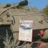 叙利亚改装 | T-34/122型自行榴弹炮（无炮塔型/D-30榴弹炮）（2012/1）